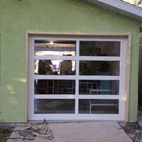 Window to Door Replacement